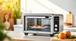 Summer Breeze with the Ninja Foodi XL Pro Air Oven & Essential Accessories