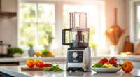 Summer Care Guide for Ninja Professional Plus Food Processor