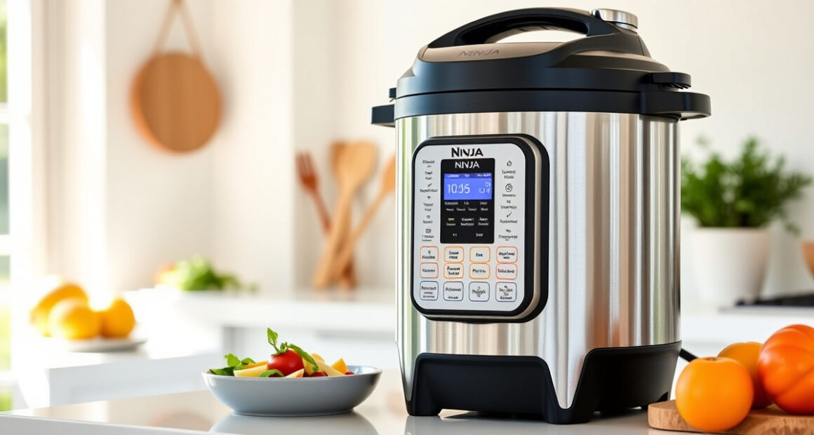 Summer Care Tips for Ninja PossibleCooker PRO 14-in-1
