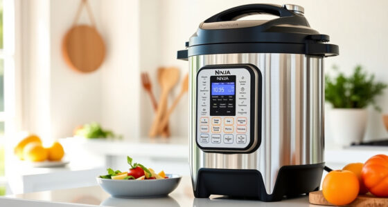 Summer Care Tips for Ninja PossibleCooker PRO 14-in-1