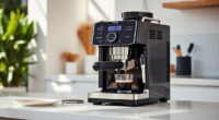 Summer Care Tips for the Ninja Luxe Café Pro Espresso Machine