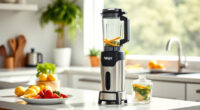 Summer Care Tips for Your Ninja Blast Portable Blender