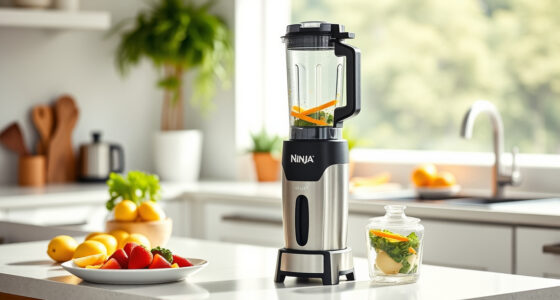 Summer Care Tips for Your Ninja Blast Portable Blender