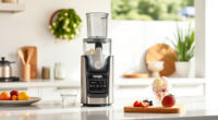 Summer Care Tips for Your Ninja CREAMi 7-in-1 Ice Cream Maker