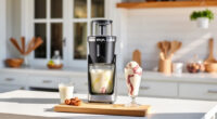 Summer Care Tips for Your Ninja Creami XL Ice Cream Maker