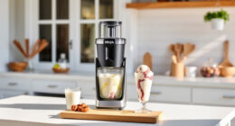 Summer Care Tips for Your Ninja Creami XL Ice Cream Maker