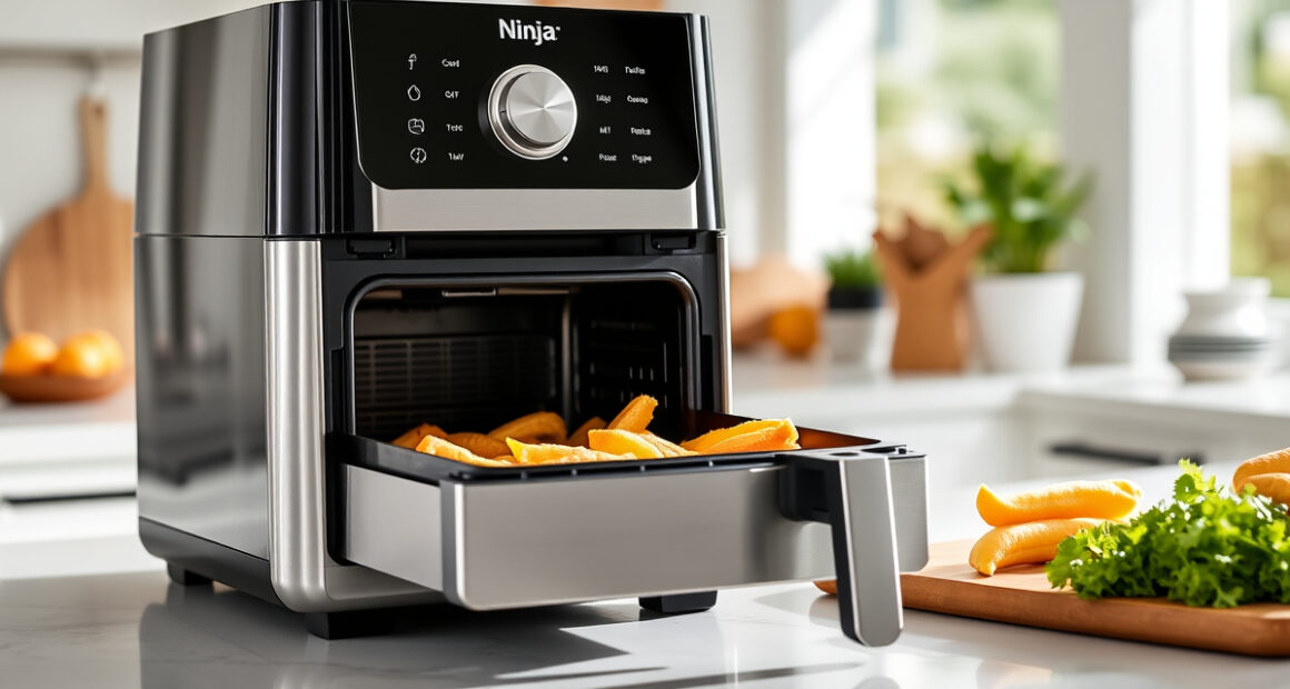 Summer Care Tips for Your Ninja Foodi Smart XL Air Fry Oven