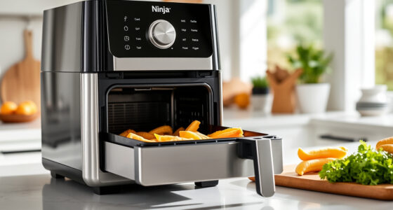 Summer Care Tips for Your Ninja Foodi Smart XL Air Fry Oven