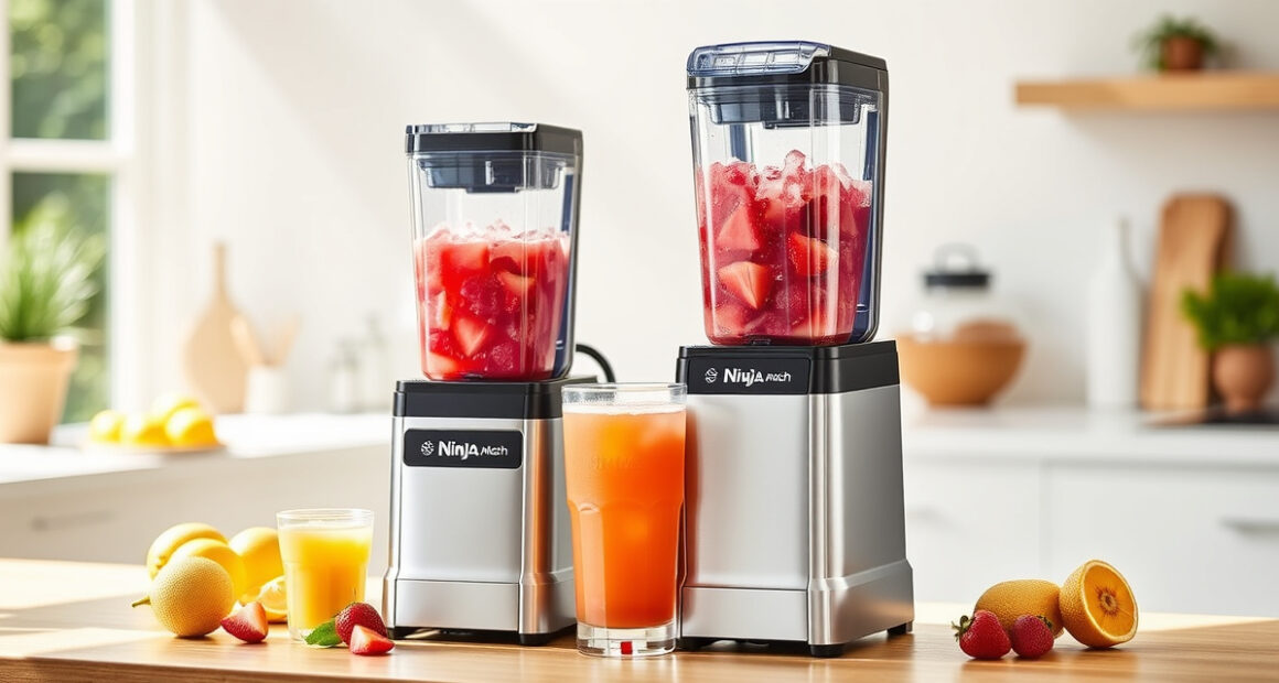 Summer Care Tips for Your Ninja SLUSHi XL Frozen Drink Maker