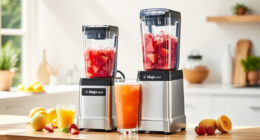 Summer Care Tips for Your Ninja SLUSHi XL Frozen Drink Maker