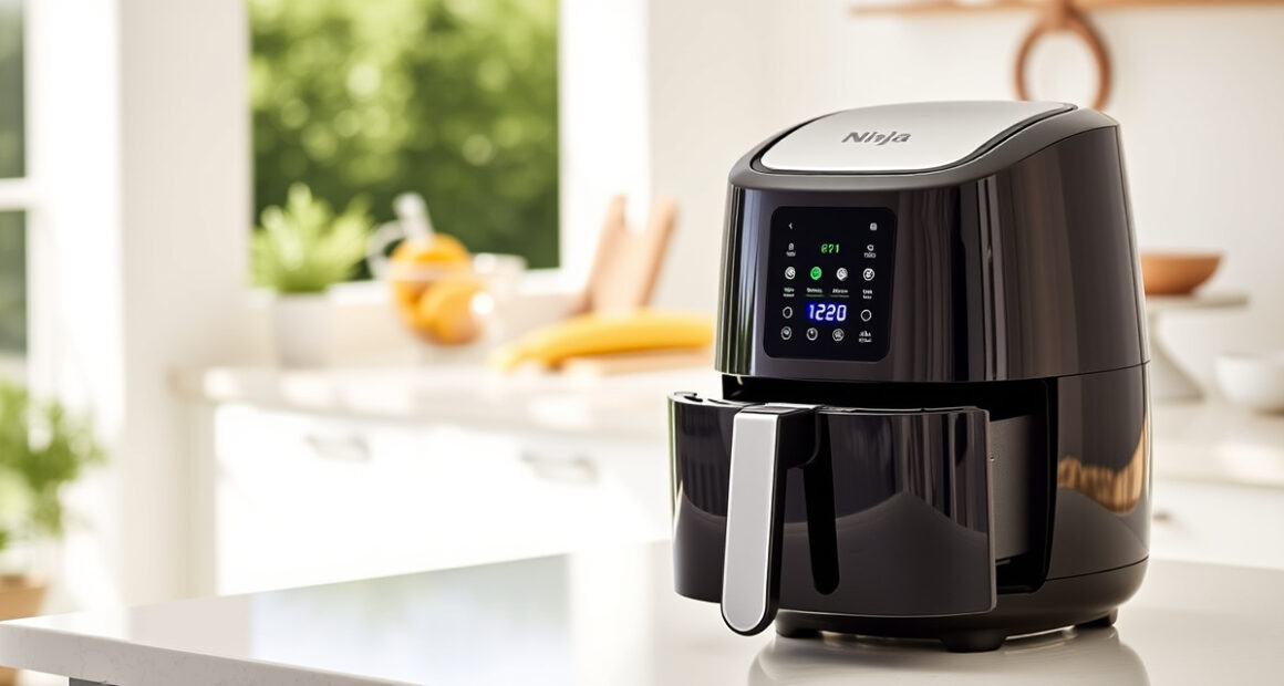 Summer Care & Troubleshooting for Ninja Crispi Pro Glass Air Fryer