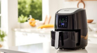 Summer Care & Troubleshooting for Ninja Crispi Pro Glass Air Fryer