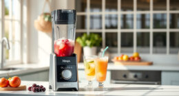 Summer Care & Troubleshooting for Ninja SLUSHi Twist Frozen Drink Maker