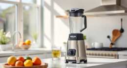 Summer Care & Troubleshooting for the Ninja Blast Max Portable Blender