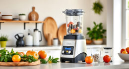 Summer Care & Troubleshooting for the Ninja BN801 Kitchen System