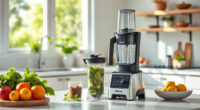 Summer Care & Troubleshooting for the Ninja BN805A Pro Plus Kitchen System