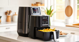 Summer Care & Troubleshooting for the Ninja Foodi 10 Quart Air Fryer