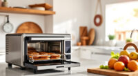 Summer Care & Troubleshooting for the Ninja Foodi XL Pro Air Oven