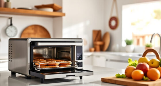 Summer Care & Troubleshooting for the Ninja Foodi XL Pro Air Oven
