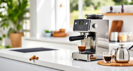 Summer Care & Troubleshooting for the Ninja Luxe Café Pro ES701