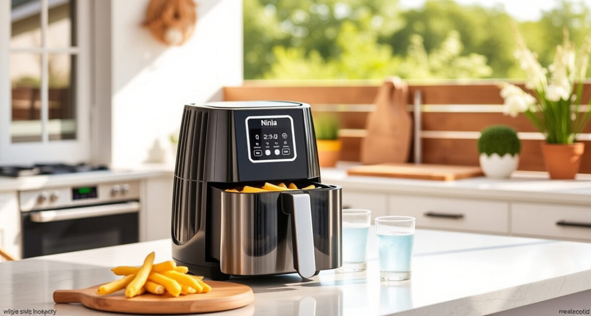Summer Care & Troubleshooting for Your Ninja Air Fryer 4 Qt