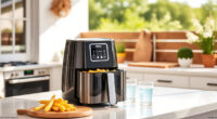 Summer Care & Troubleshooting for Your Ninja Air Fryer 4 Qt