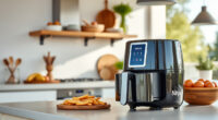 Summer Care & Troubleshooting for Your Ninja Crispi Glass Air Fryer