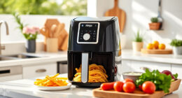 Summer Care & Troubleshooting for Your Ninja Foodi 8 Qt DualZone Air Fryer