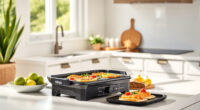 Summer Care & Troubleshooting for Your Ninja Foodi Pro 5-in-1 Indoor Grill