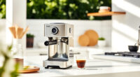 Summer Coffee Bliss: Must-Have Accessories for Your Ninja Luxe Café Pro