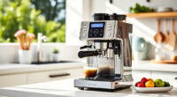 Summer Coffee Perfection: Must-Have Accessories for the Ninja Luxe Café Premier