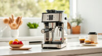 Summer Coffee Refresh: Ninja Luxe Café Pro ES701 Review