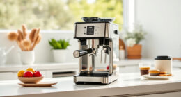 Summer Coffee Refresh: Ninja Luxe Café Pro ES701 Review