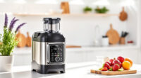 Summer Coffee & Tea Pairings with Ninja® Everyday PossibleCooker™ Pro