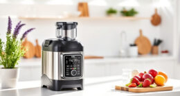 Summer Coffee & Tea Pairings with Ninja® Everyday PossibleCooker™ Pro