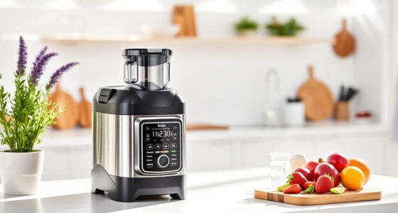 Summer Coffee & Tea Pairings with Ninja® Everyday PossibleCooker™ Pro