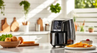 Summer Cooking Made Easy with the Ninja Air Fryer Accessories