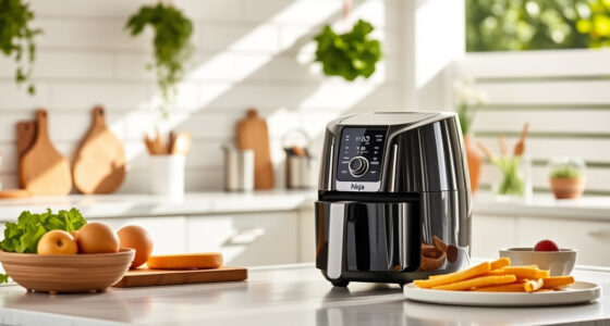 Summer Cooking Made Easy with the Ninja Air Fryer Accessories