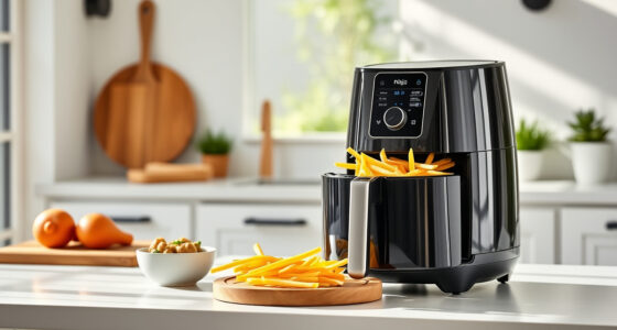 Summer Cooking Secrets with the Ninja Foodi 8 Qt DualZone Air Fryer