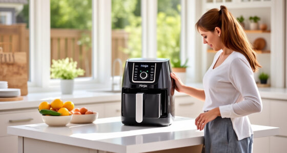Summer Cooking Tips with the Ninja Foodi 10 Quart Air Fryer