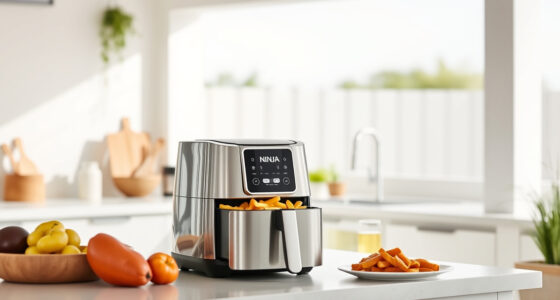 Summer Crisps: Maximize Your Ninja Air Fryer XL for Perfect Results