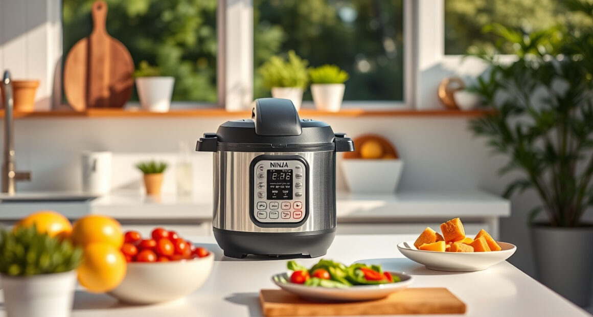 Summer Deal Watch: Ninja PossibleCooker PRO 14-in-1 for Your Kitchen