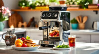 Summer Espresso & Cold Brew Recipes with Ninja Luxe Café Pro