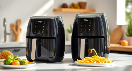 Summer Hacks with the Ninja Air Fryer: Perfectly Crispy Meals for Family Gatherings