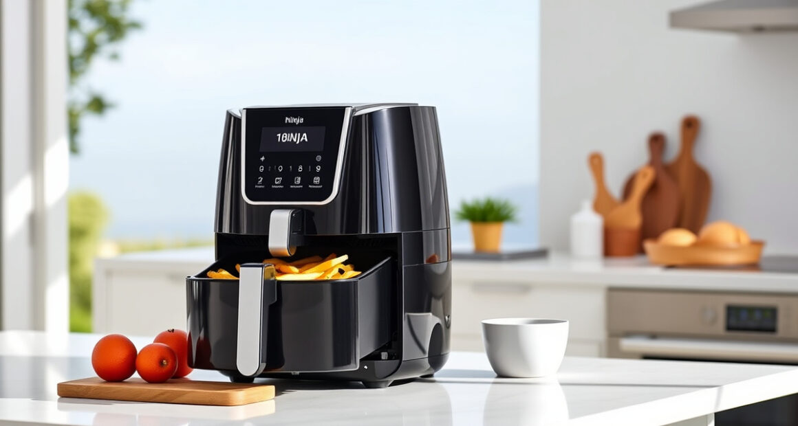 Summer-Ready Accessories for Your Ninja Foodi 10 Quart Air Fryer