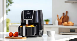 Summer-Ready Accessories for Your Ninja Foodi 10 Quart Air Fryer