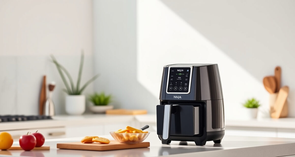 Summer-Ready Accessories for Your Ninja Foodi XL Air Fryer