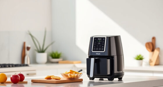 Summer-Ready Accessories for Your Ninja Foodi XL Air Fryer