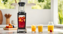 Summer-Ready Accessories for Your Ninja SLUSHi Drink Maker