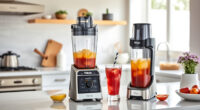 Summer-Ready Accessories for Your Ninja SLUSHi XL Frozen Drink Maker